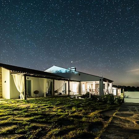 Monte Da Estrela - Country House & Spa Moura Exterior photo