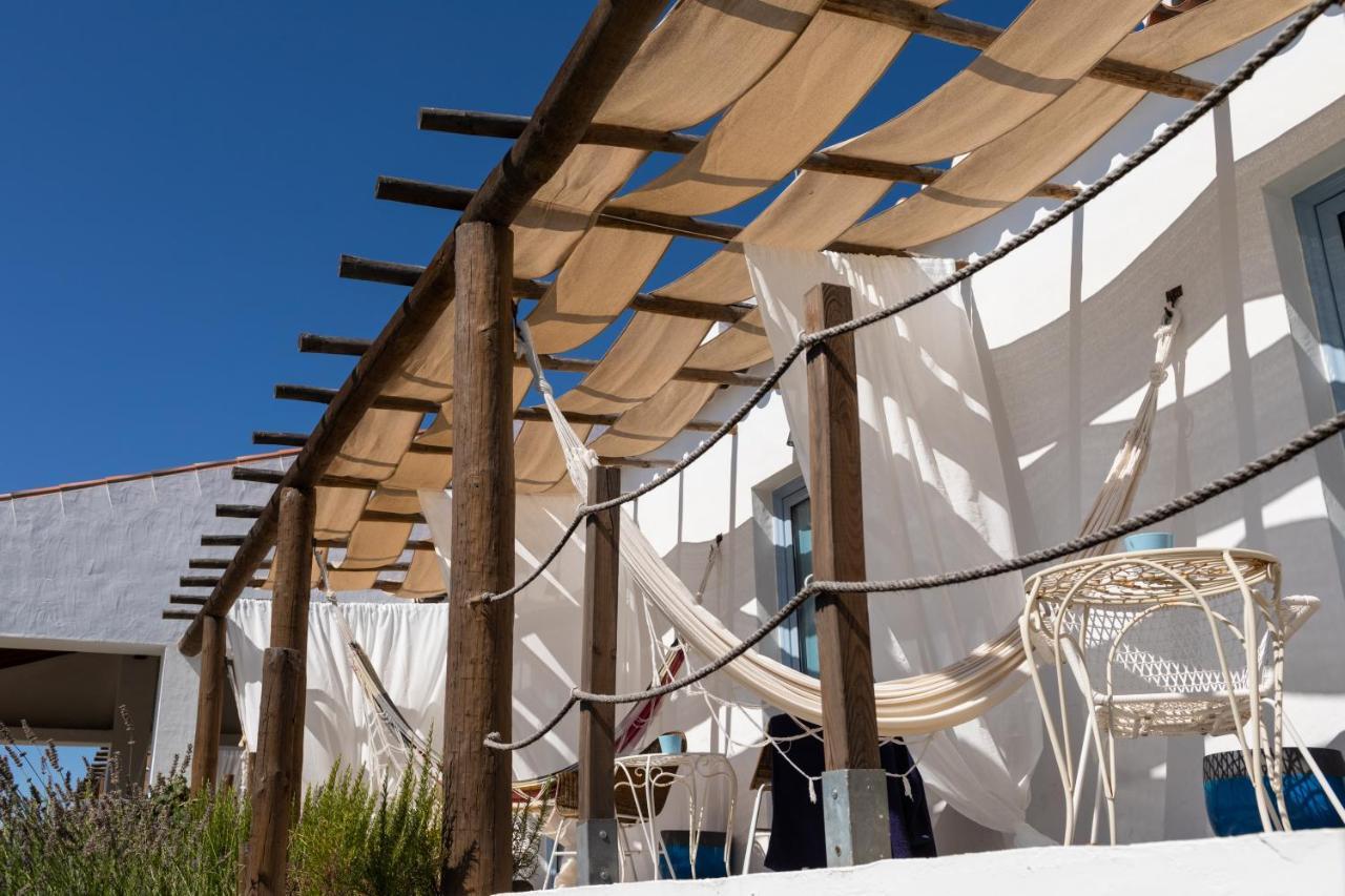 Monte Da Estrela - Country House & Spa Moura Exterior photo