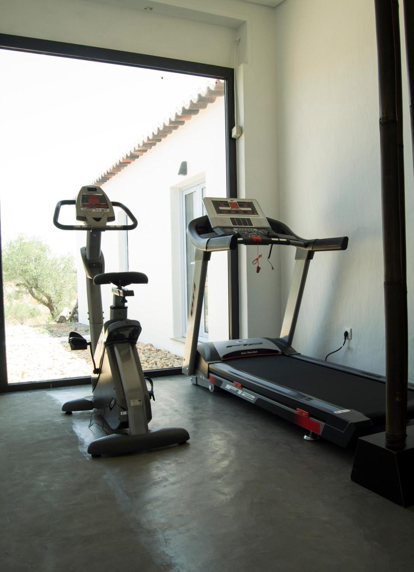 Monte Da Estrela - Country House & Spa Moura Exterior photo