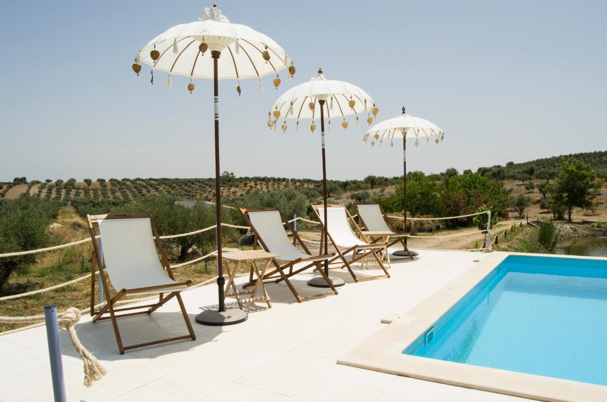 Monte Da Estrela - Country House & Spa Moura Exterior photo