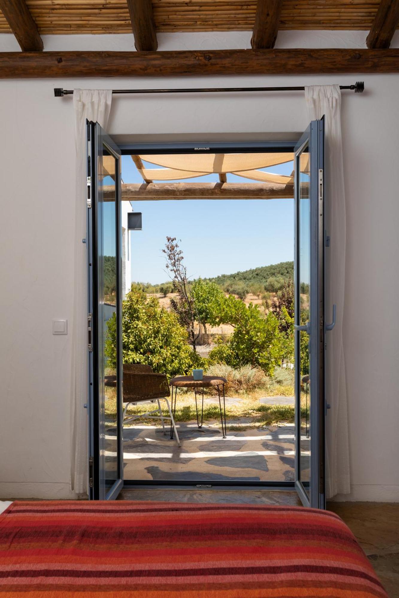Monte Da Estrela - Country House & Spa Moura Room photo