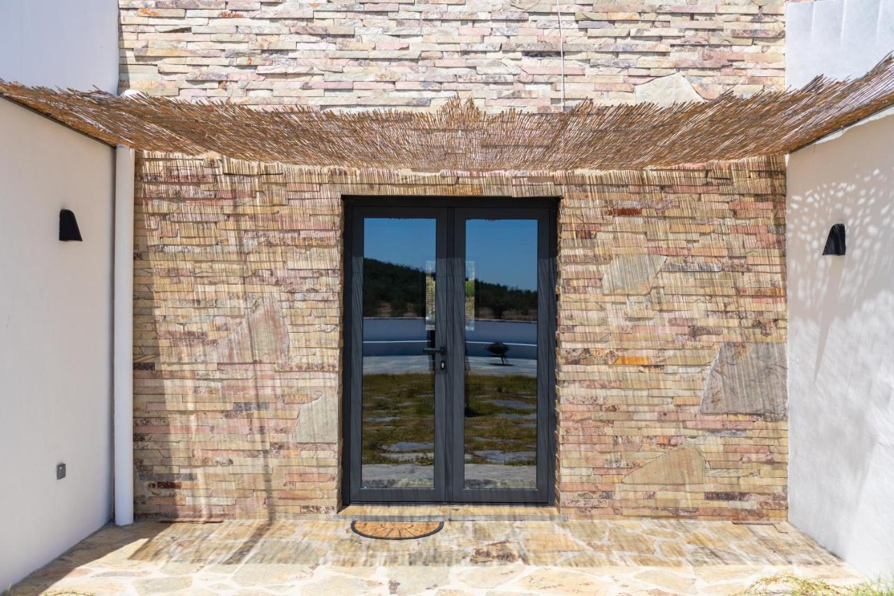 Monte Da Estrela - Country House & Spa Moura Exterior photo