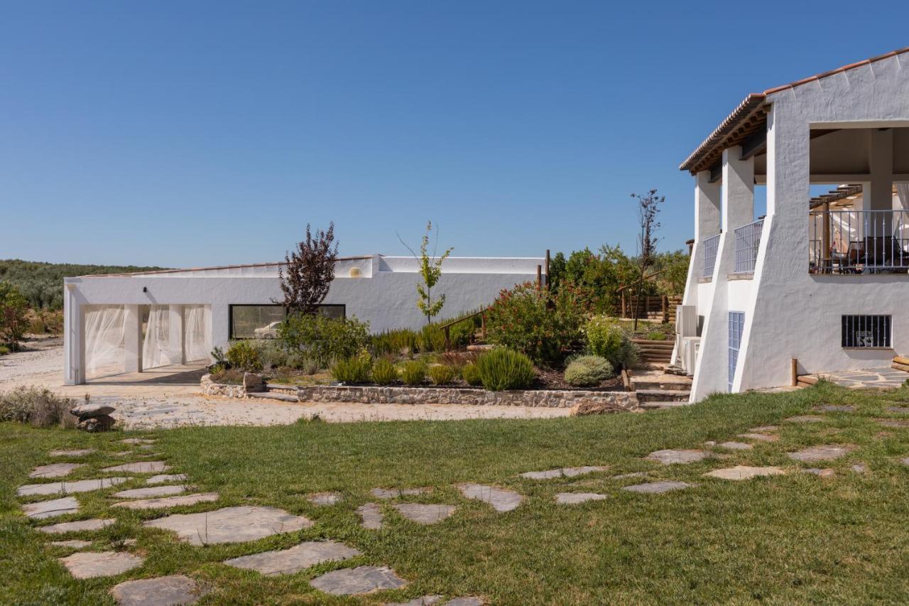 Monte Da Estrela - Country House & Spa Moura Exterior photo
