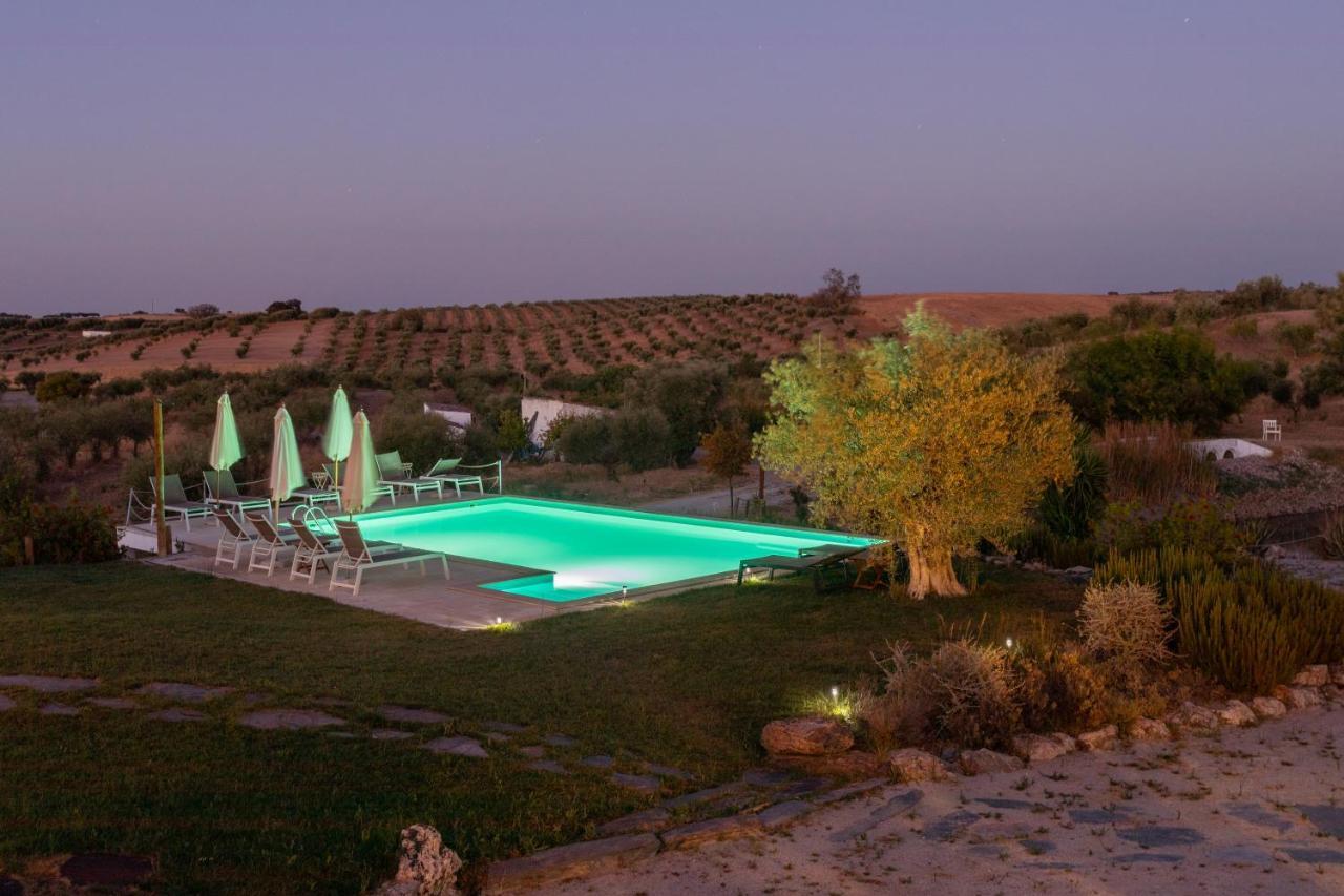 Monte Da Estrela - Country House & Spa Moura Exterior photo