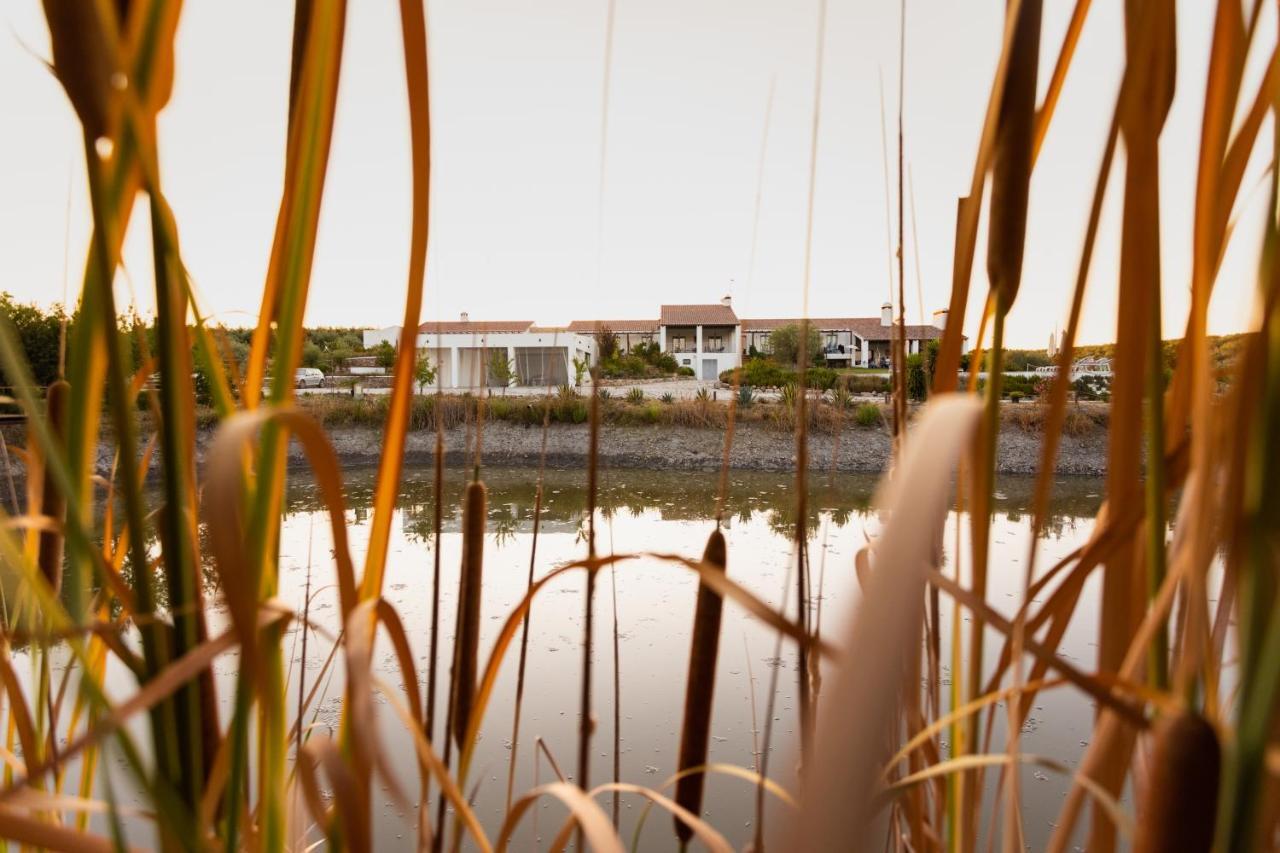 Monte Da Estrela - Country House & Spa Moura Exterior photo