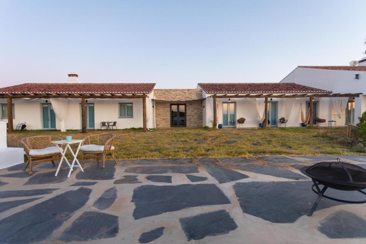 Monte Da Estrela - Country House & Spa Moura Exterior photo