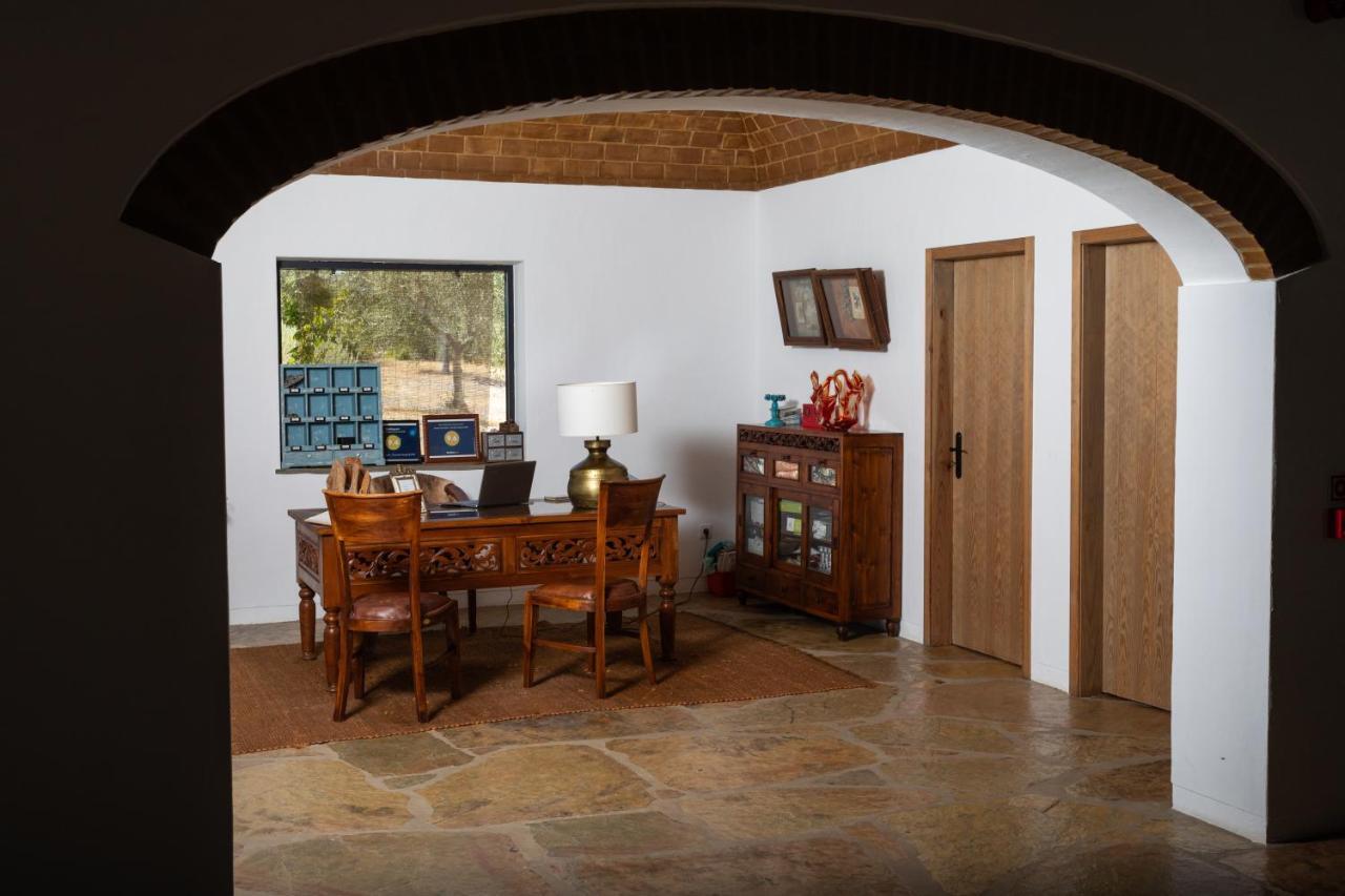 Monte Da Estrela - Country House & Spa Moura Exterior photo