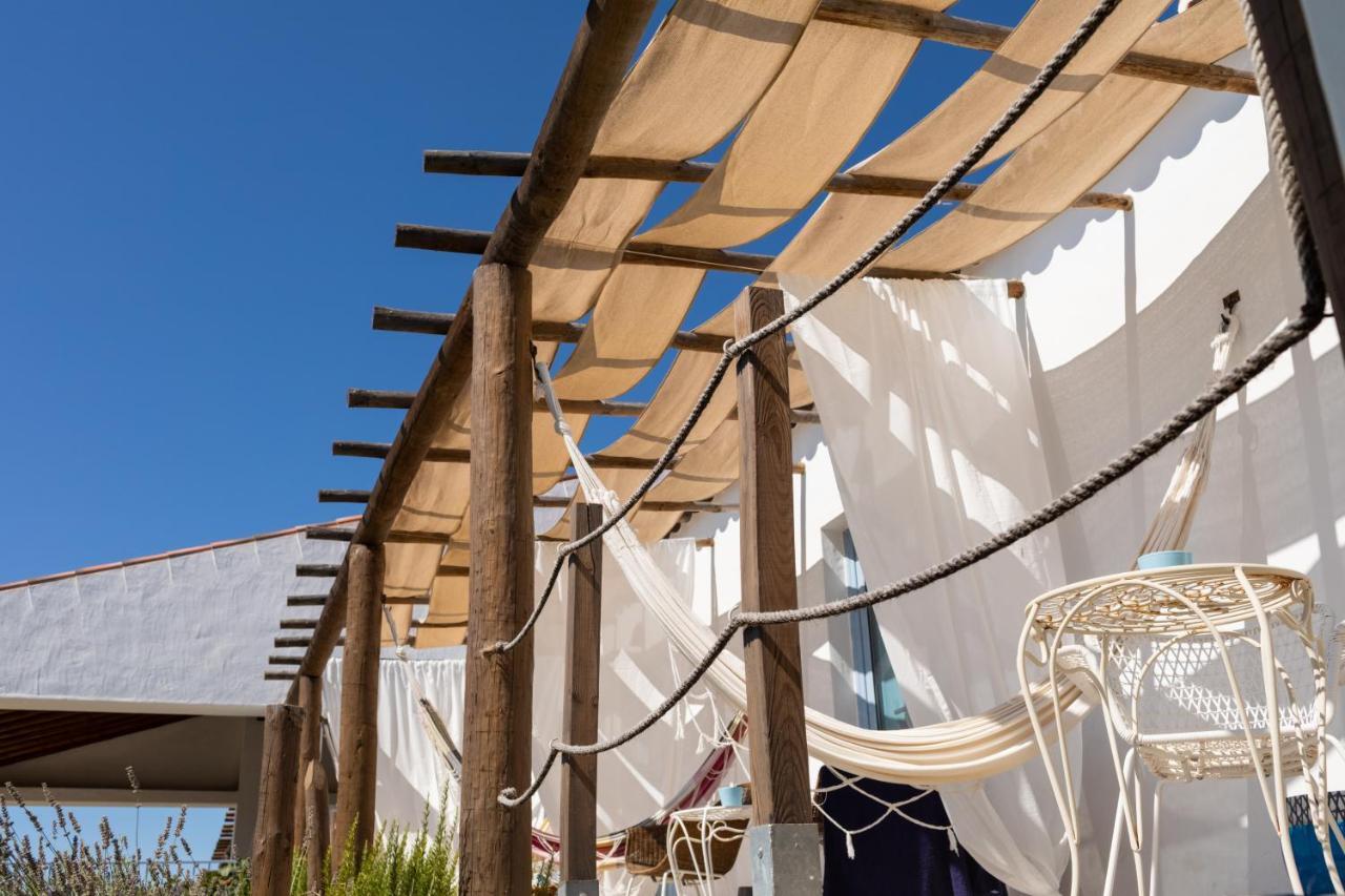 Monte Da Estrela - Country House & Spa Moura Exterior photo