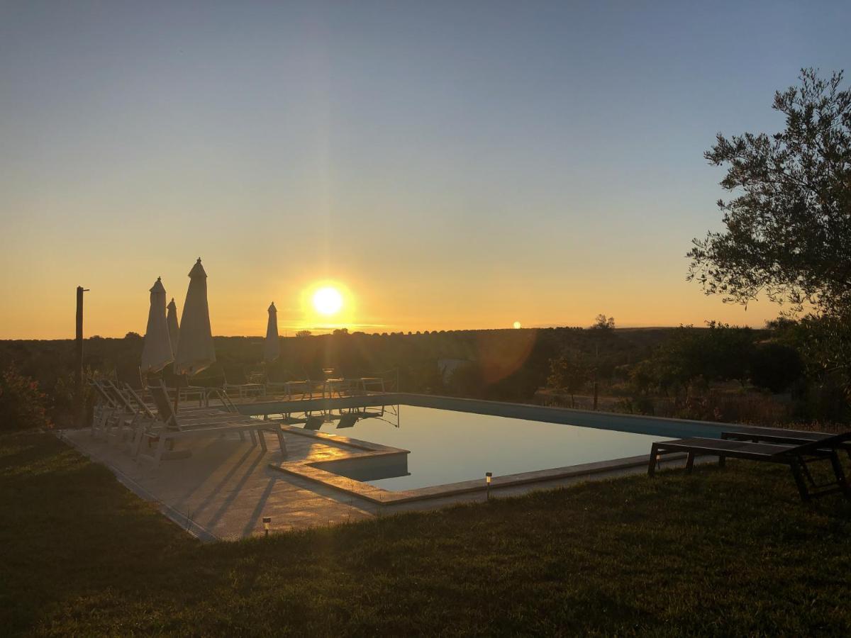 Monte Da Estrela - Country House & Spa Moura Exterior photo